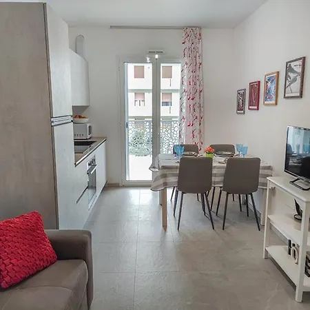 아파트 Viola Bilo - Myho Casa *