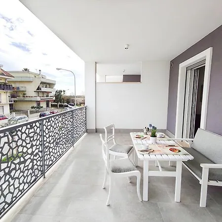 Viola Bilo - Myho Casa * San Benedetto del Tronto
