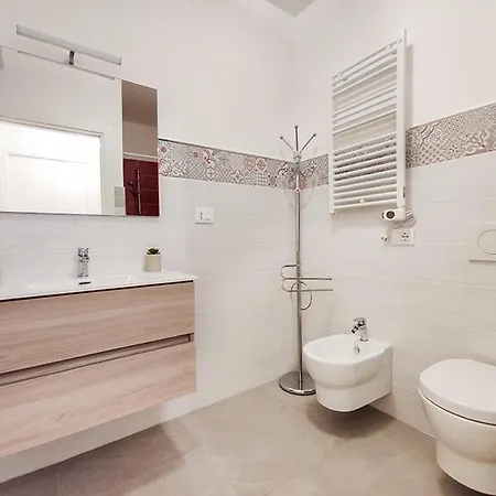 Viola Bilo - Myho Casa شقة سان بنيديتّو ديل ترونتو