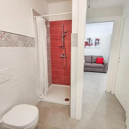 Viola Bilo - Myho Casa 아파트 산베네데토델트론토