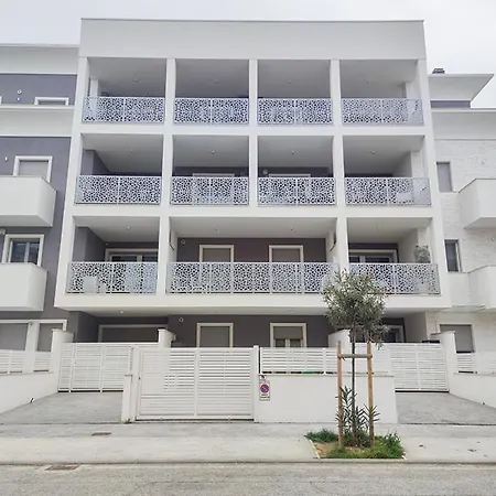 Viola Bilo - Myho Casa 아파트