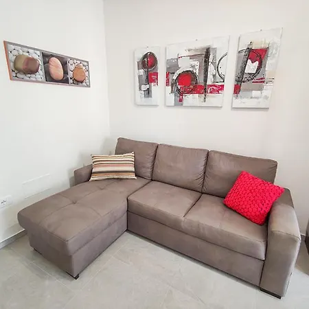 Viola Bilo - Myho Casa 아파트 산베네데토델트론토